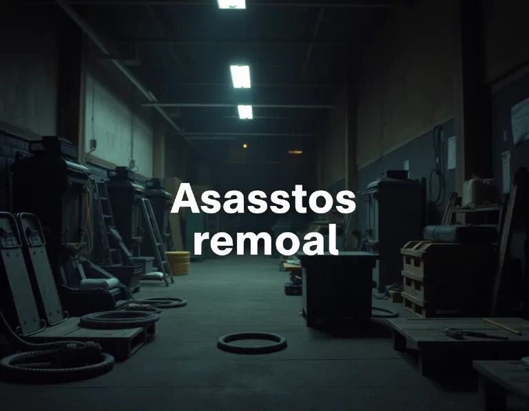 Desamiantado Guamúchil